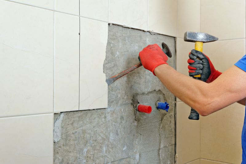Top Bathroom Remodeling Companies in Denham Springs, LA