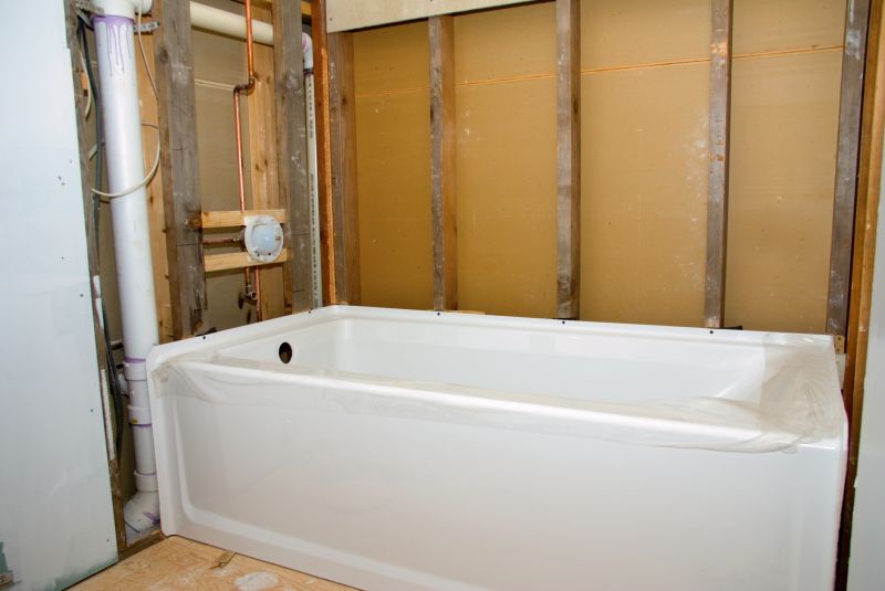 Top Bathroom Remodeling Companies in Prairieville, LA