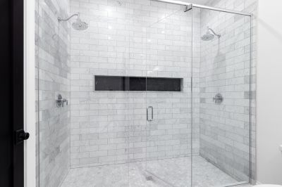 Best Shower Installation Contractors in Denham Springs, LA