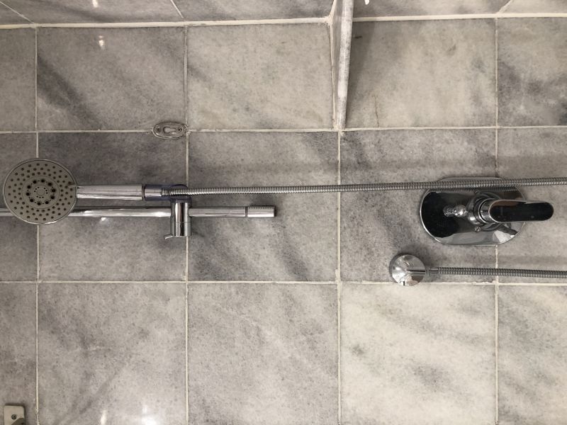 Modern Fixtures and Fittings